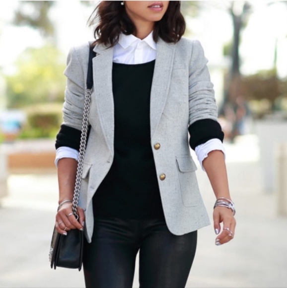 Banana Republic Jackets & Blazers - Banana Republic Blazer